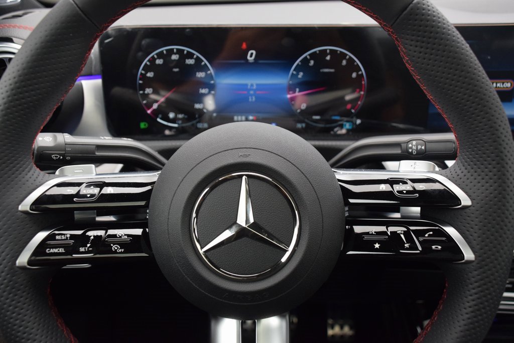 New 2026 Mercedes-Benz CLA 250 image 18