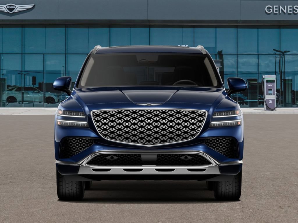 New 2026 Genesis GV80 3.5T Prestige image 6
