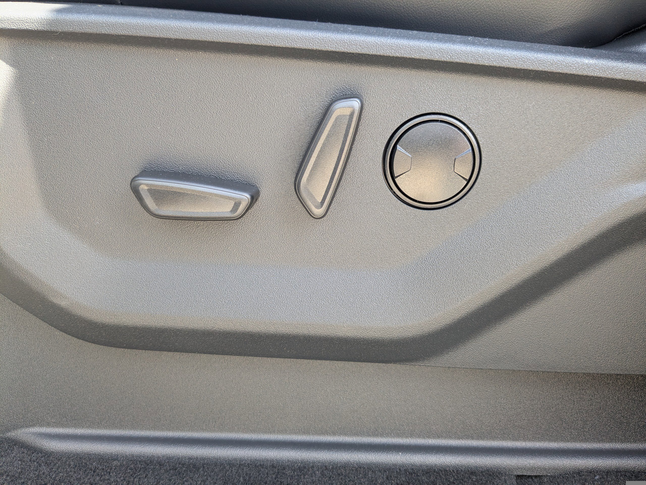 New 2025 Ford Expedition Tremor image 24