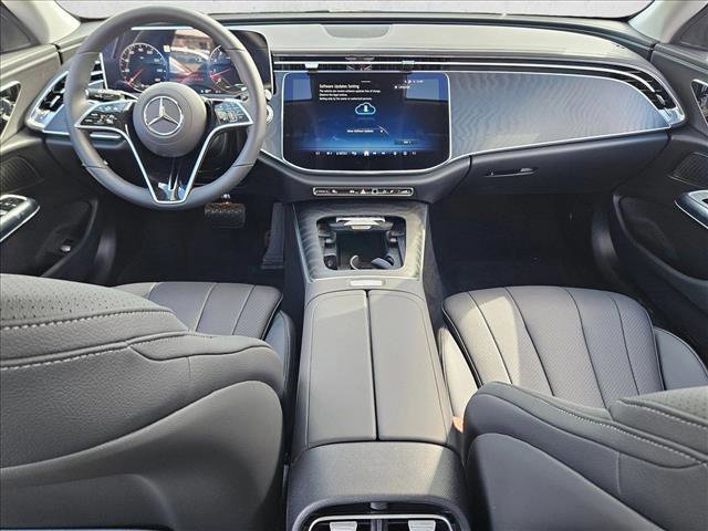 New 2026 Mercedes-Benz E 450 4MATIC Sedan image 15