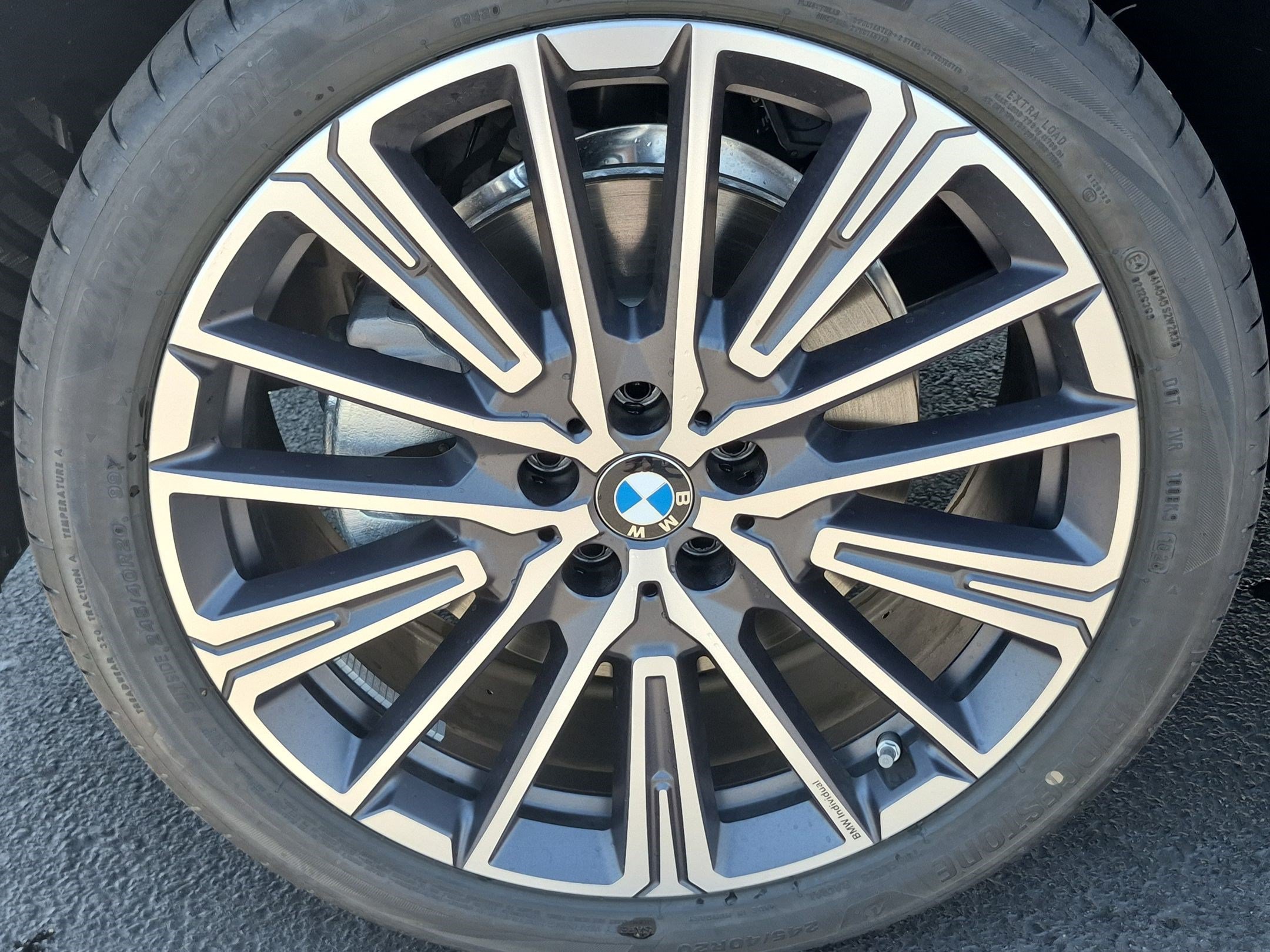 New 2026 BMW X1 xDrive28i w/ Technology Package AWD/4WD image 13