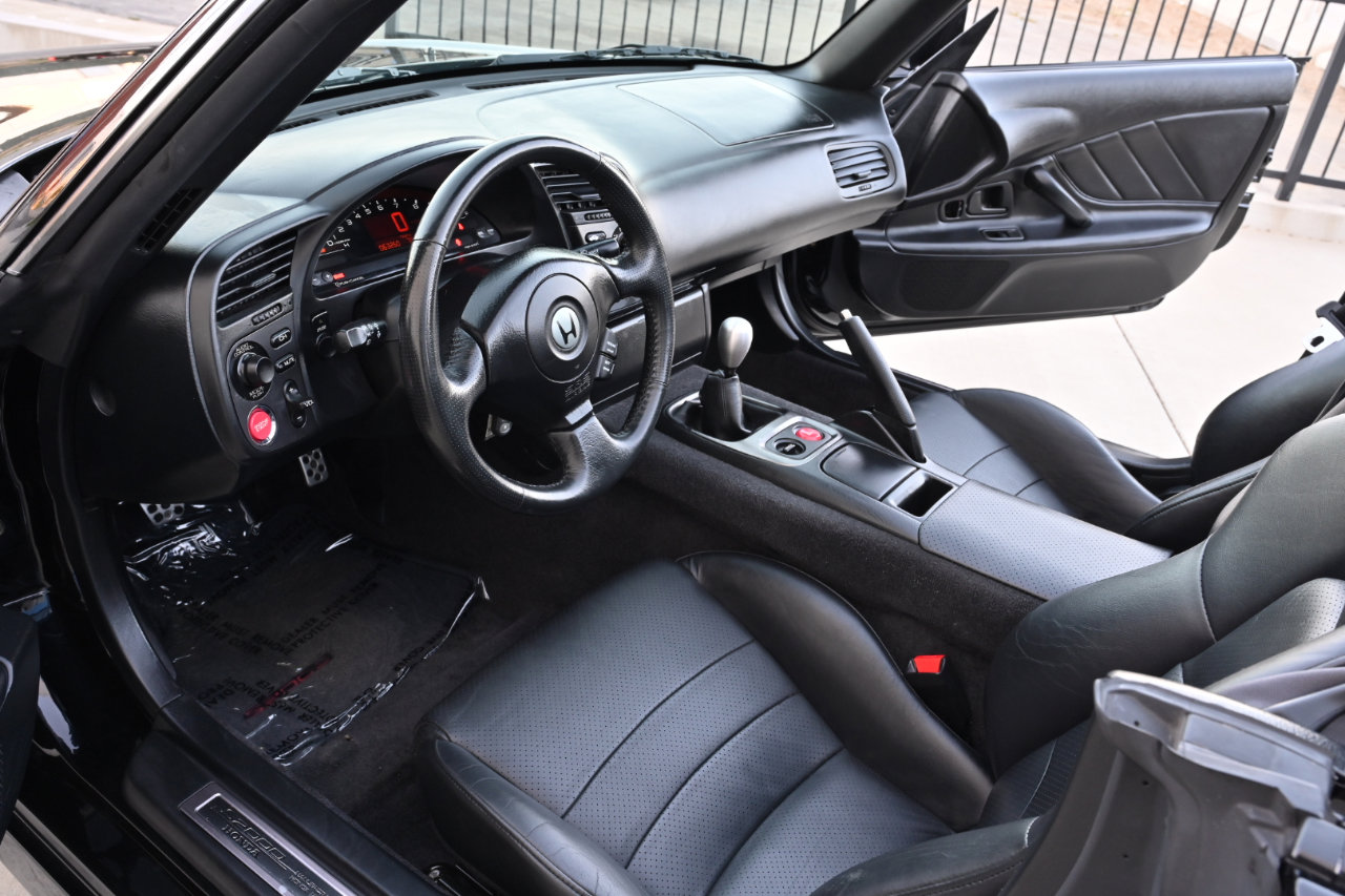 Used 2001 Honda S2000 image 19