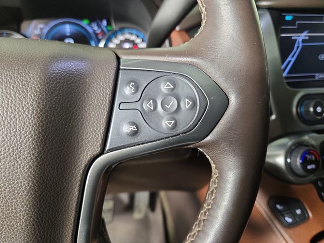 Used 2016 Chevrolet Tahoe LTZ image 24