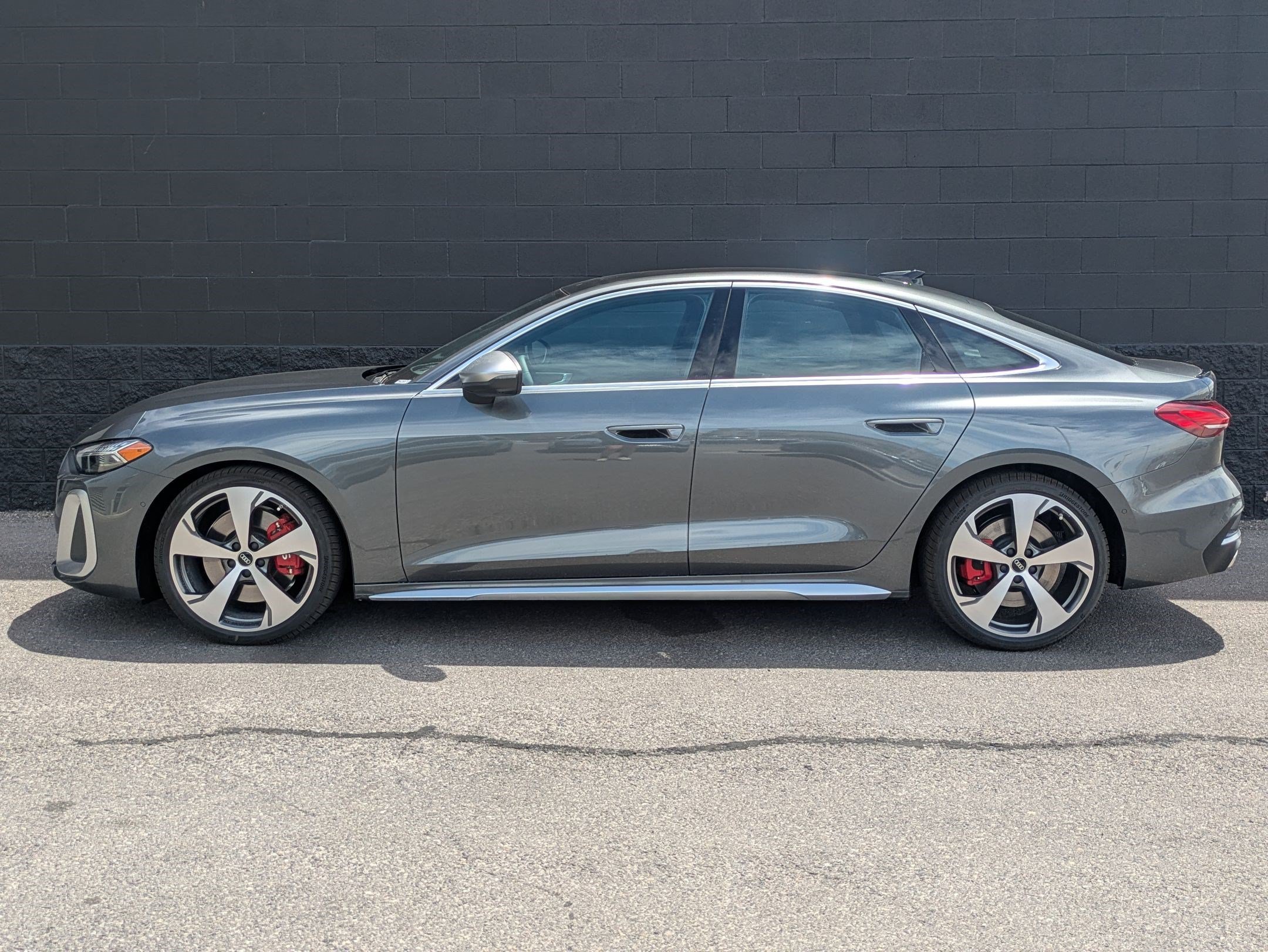New 2026 Audi S5 Premium Plus AWD/4WD image 8