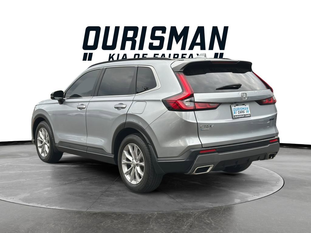 Used 2023 Honda CR-V Sport image 4