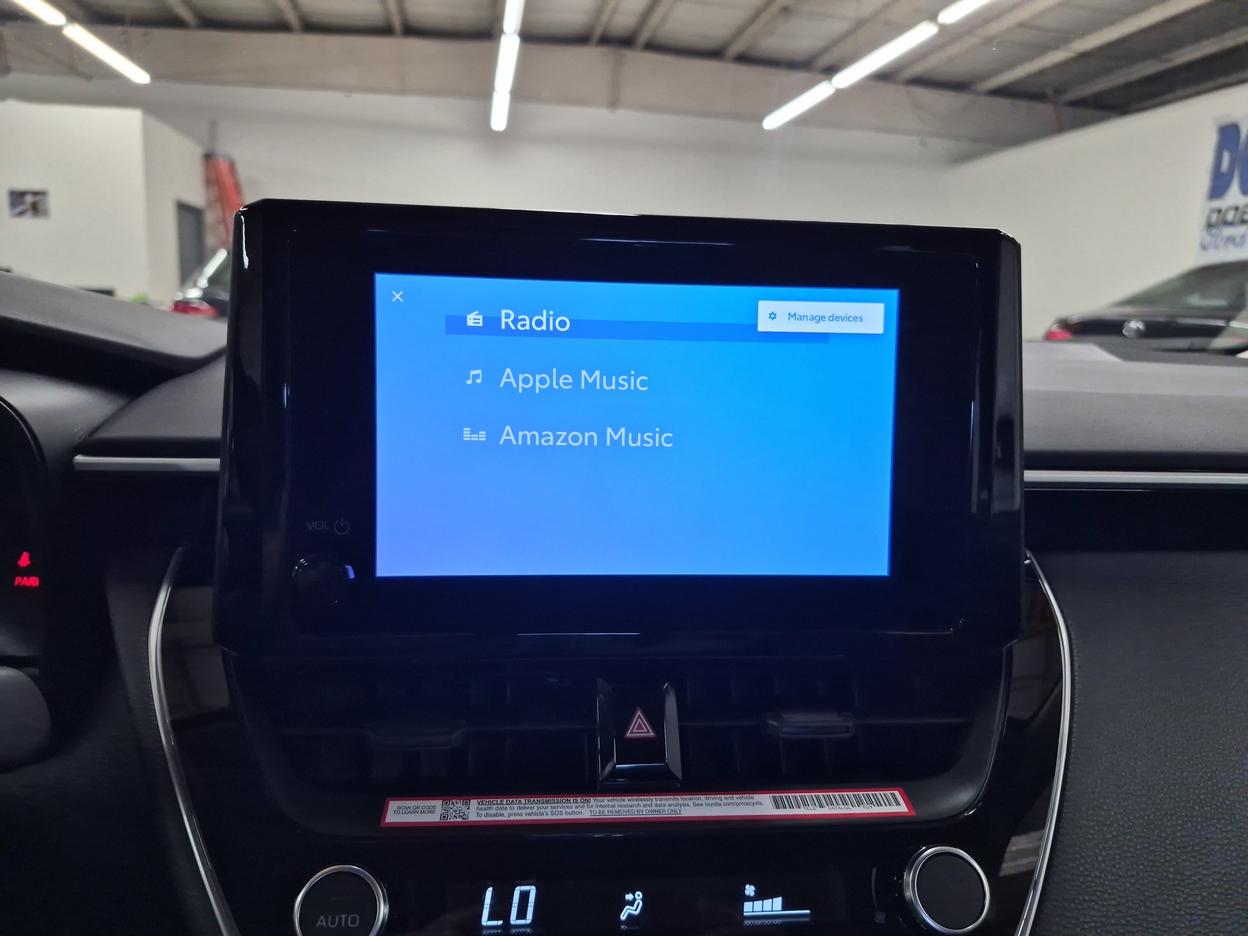 Used 2026 Toyota Corolla LE FWD image 34