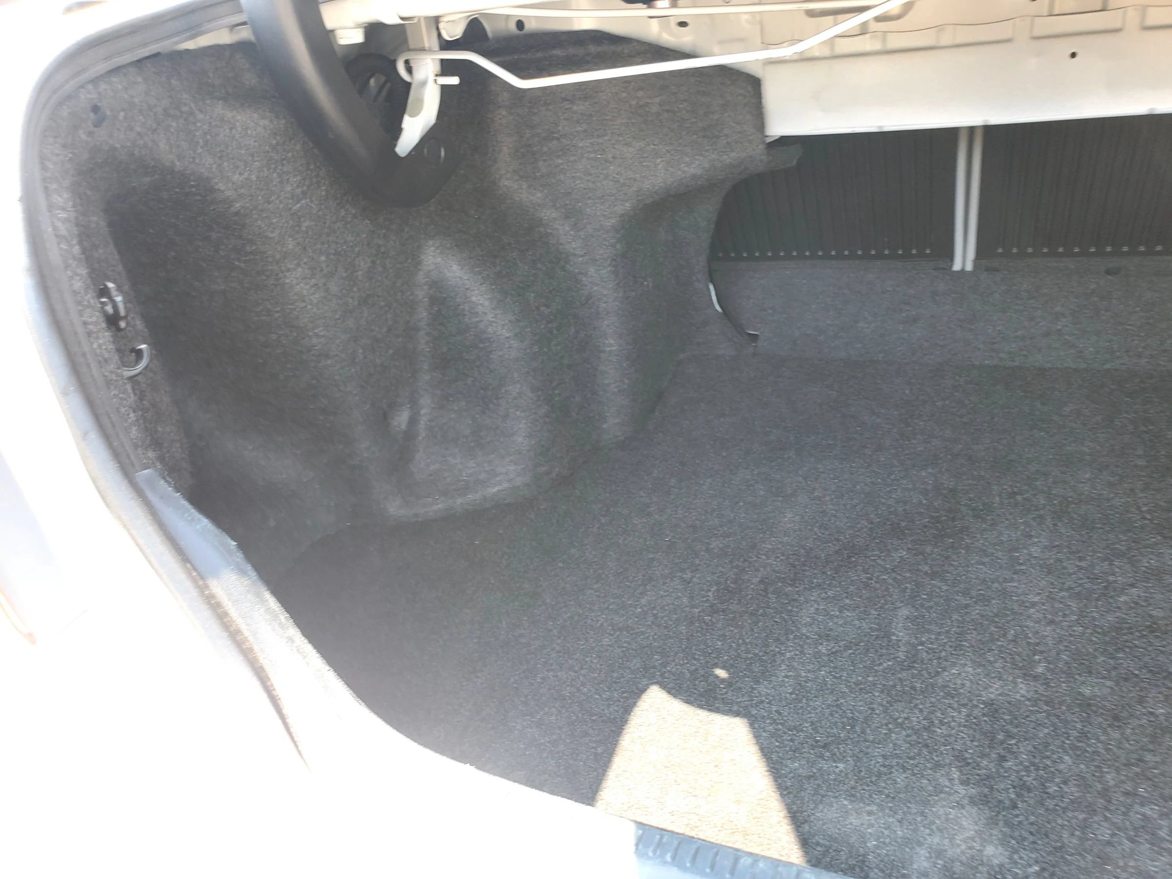 Used 2017 Toyota Camry SE FWD image 46
