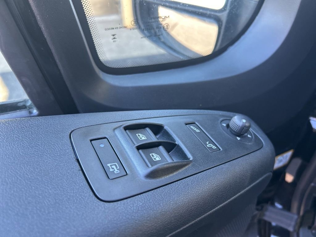 New 2026 RAM ProMaster 2500 w/ Convenience Group image 14