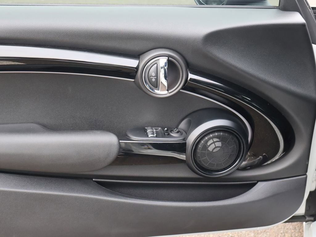 Used 2023 MINI Cooper John Cooper Works w/ Driver Assistance Package image 20