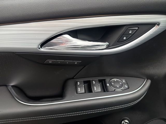 New 2026 Buick Envision Avenir AWD/4WD image 17