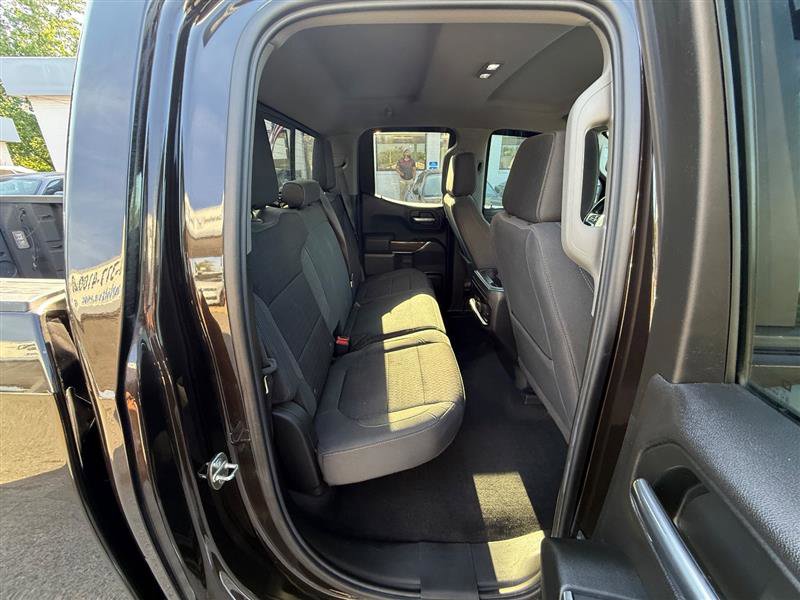 Used 2019 Chevrolet Silverado 1500 RST AWD/4WD image 25