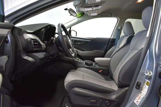 Used 2020 Subaru Outback Premium AWD/4WD image 13