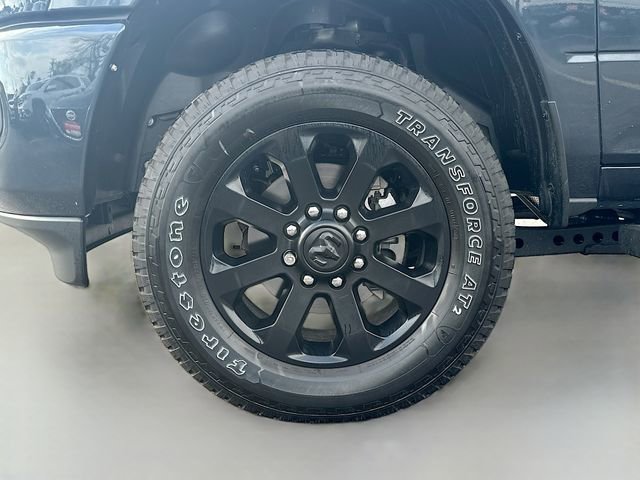 Used 2025 RAM 2500 Big Horn AWD/4WD image 33