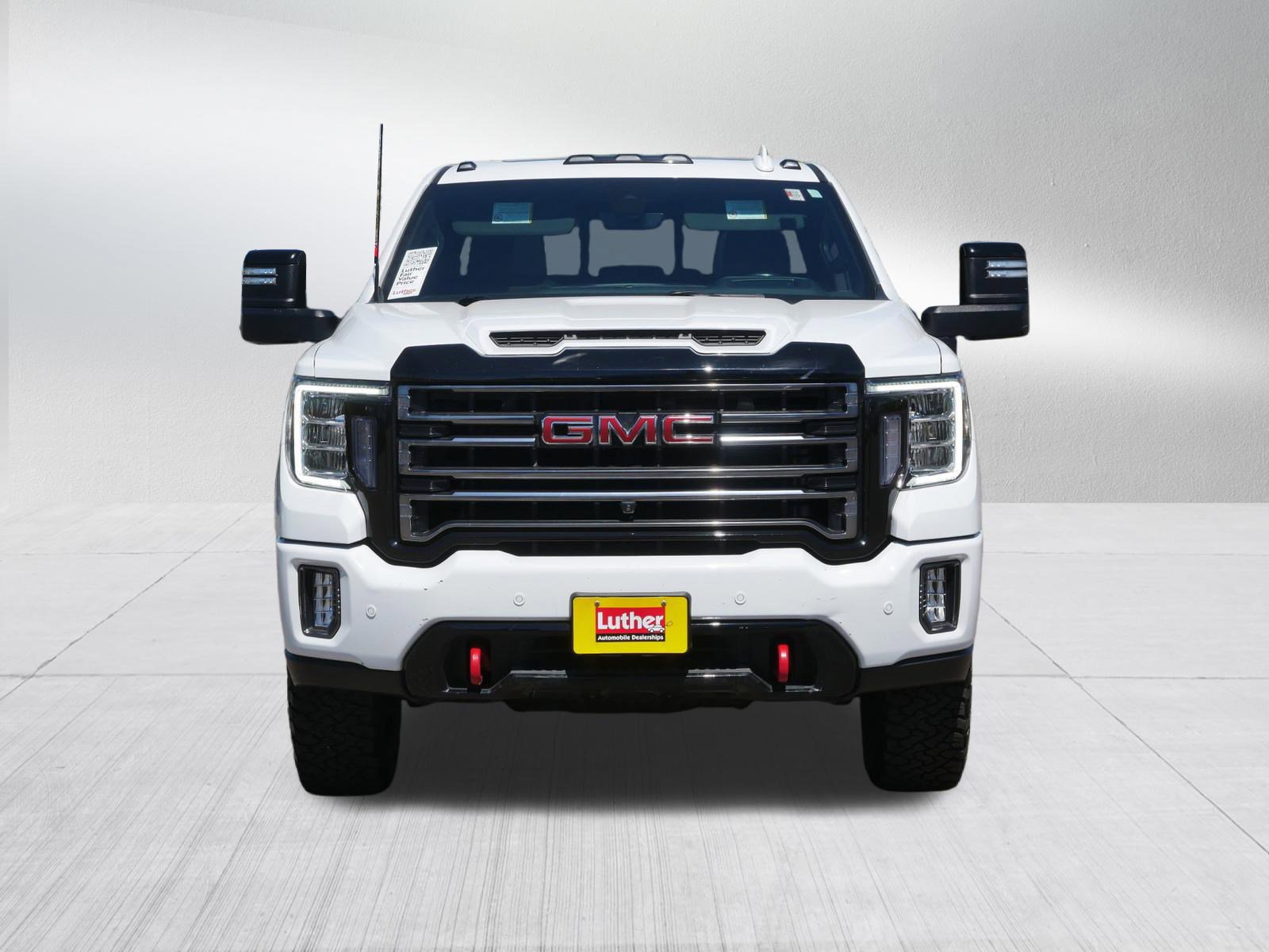 Used 2022 GMC Sierra 3500 AT4 w/ AT4 Premium Plus Package AWD/4WD video 2