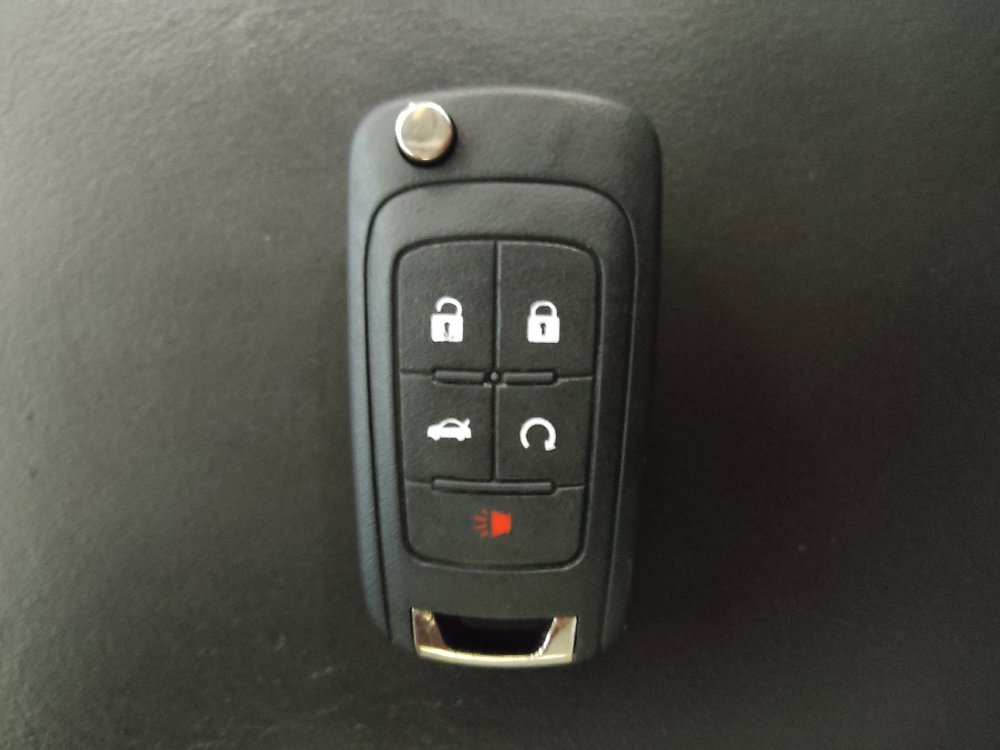 Used 2017 GMC Terrain Denali FWD image 32