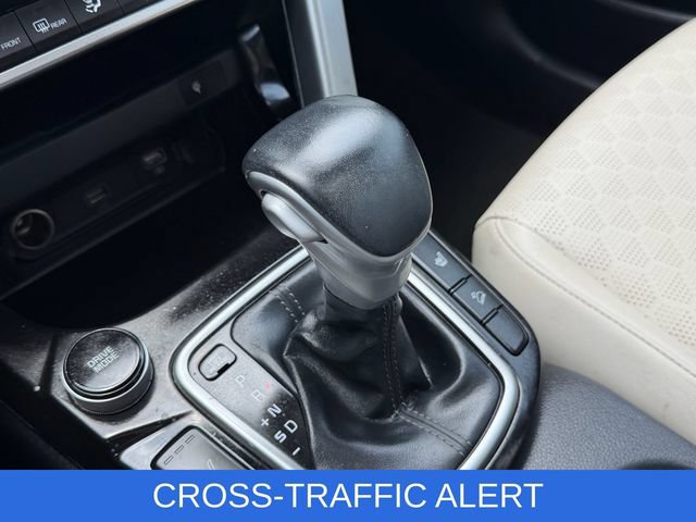 Used 2023 Kia Seltos EX AWD/4WD image 26