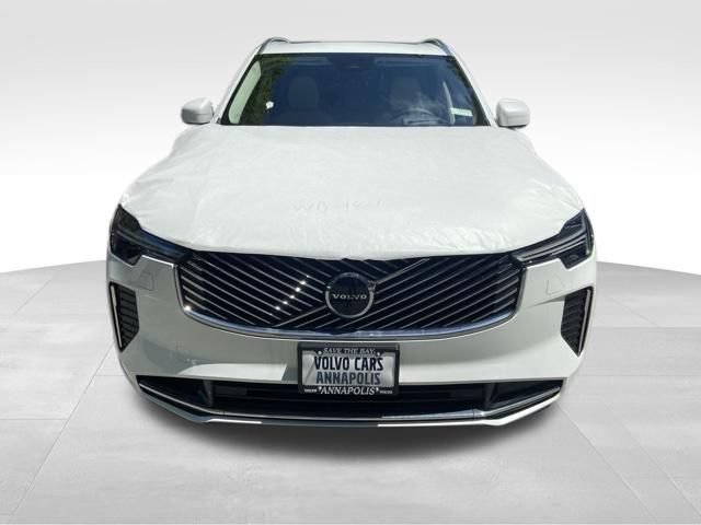 New 2026 Volvo XC90 T8 Ultra w/ Protection Package Premier AWD/4WD image 2