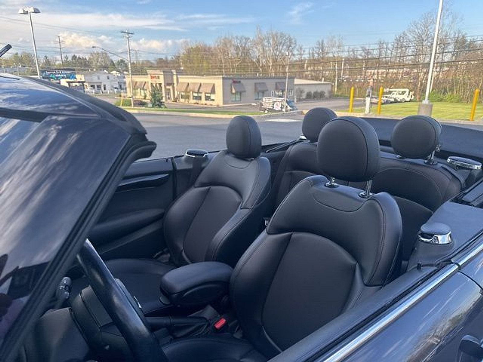 Used 2017 MINI Cooper S image 5