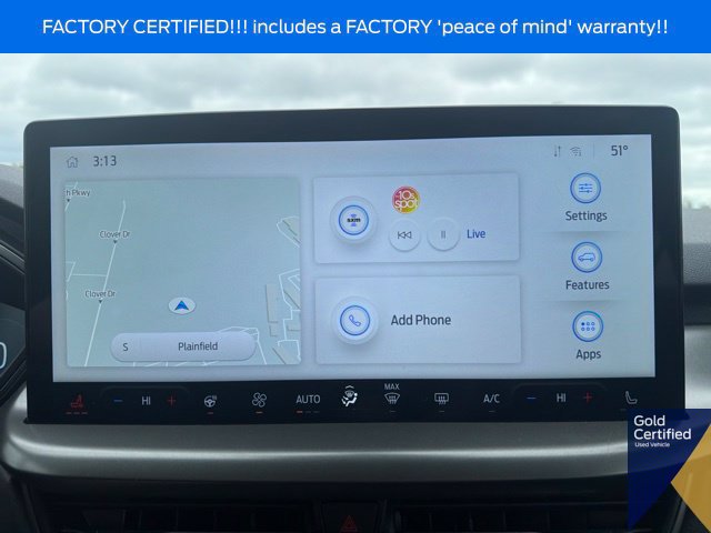 Used 2023 Ford Escape Active w/ Tech Pack #2 AWD/4WD image 31