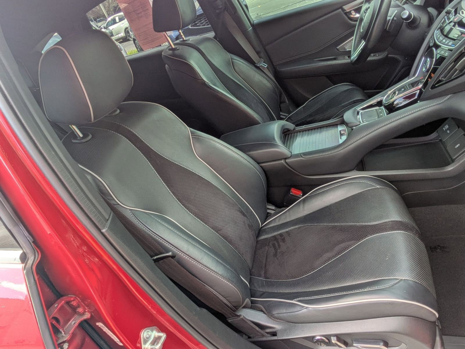 Used 2019 Acura RDX A-Spec image 29