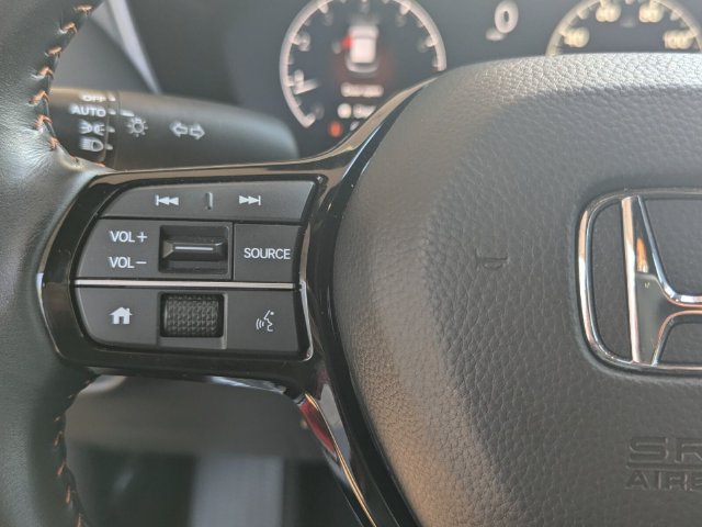 Certified 2024 Honda HR-V Sport image 19