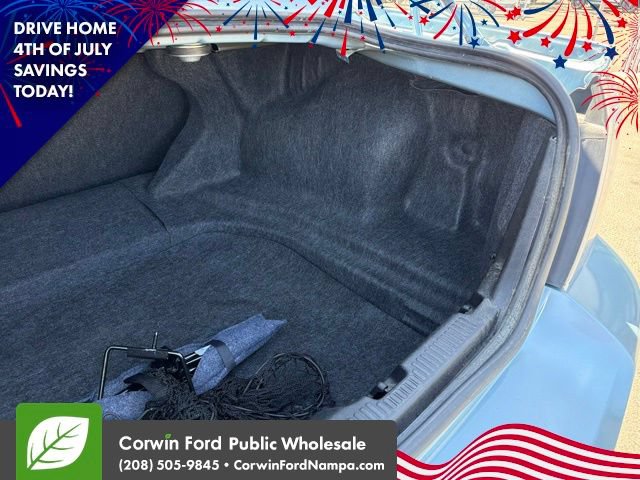 Used 2008 Mercury Sable Premier FWD image 30