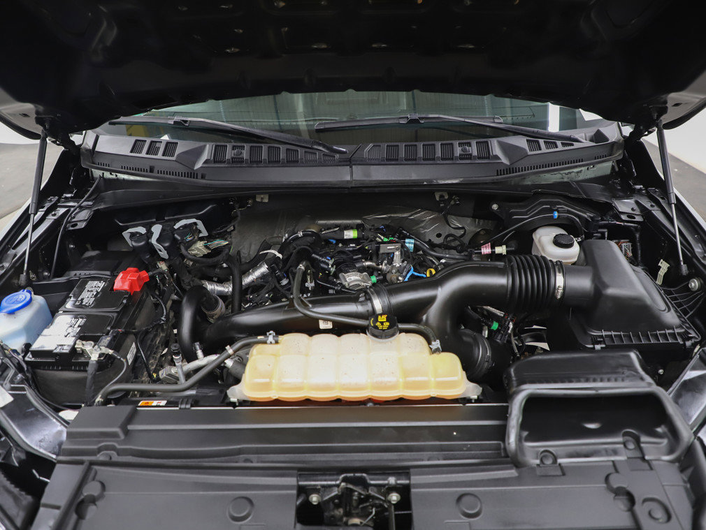 Used 2019 Ford F150 XL w/ Equipment Group 101A Mid image 30