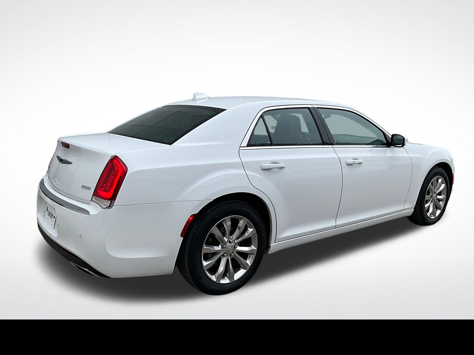 Used 2021 Chrysler 300 Touring L AWD/4WD image 20