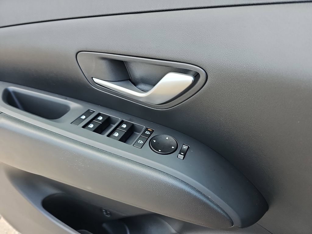 Certified 2025 Hyundai Tucson XRT AWD/4WD image 24