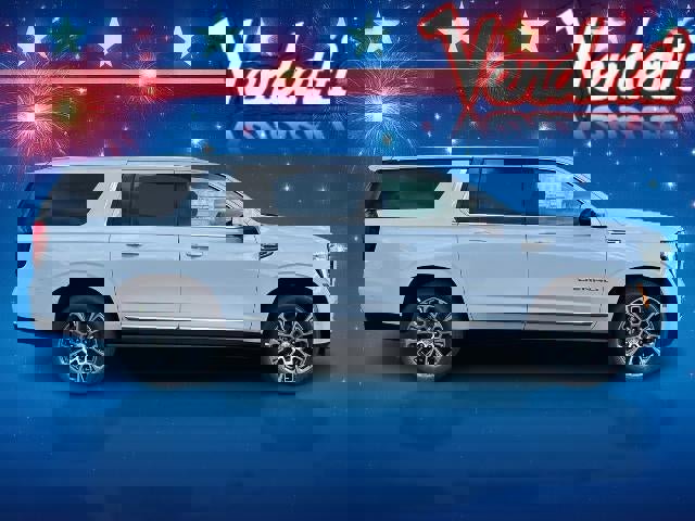 New 2026 GMC Yukon XL Denali w/ Denali Reserve Package image 4