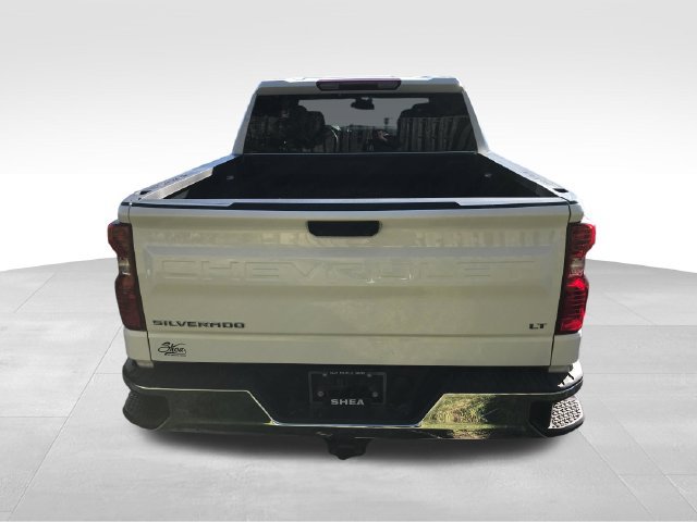 Certified 2024 Chevrolet Silverado 1500 LT AWD/4WD image 32