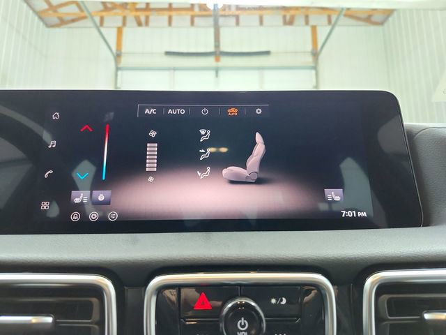 New 2026 Nissan Sentra SV w/ SV Convenience Package image 32