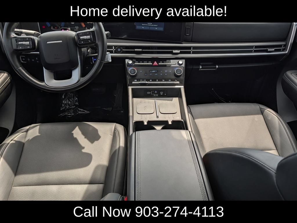 Used 2025 Hyundai Santa Fe XRT AWD/4WD image 14