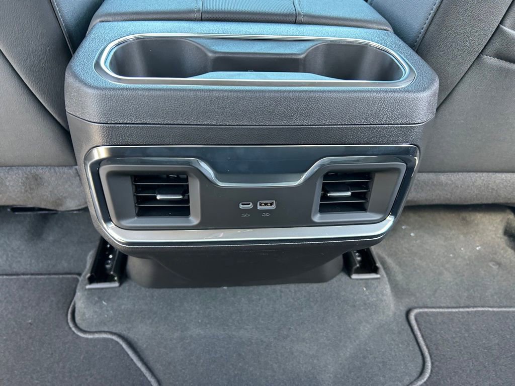 Certified 2026 GMC Sierra 1500 SLT w/ SLT Premium Package image 42