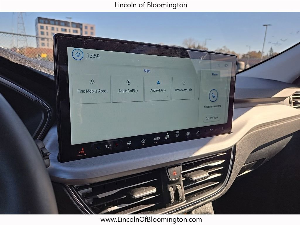 Used 2025 Ford Escape Platinum w/ Premium Technology Package image 29