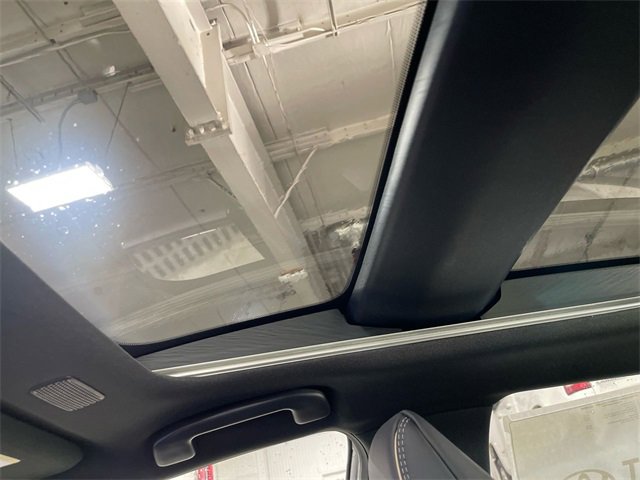 New 2026 Toyota Crown Platinum image 22