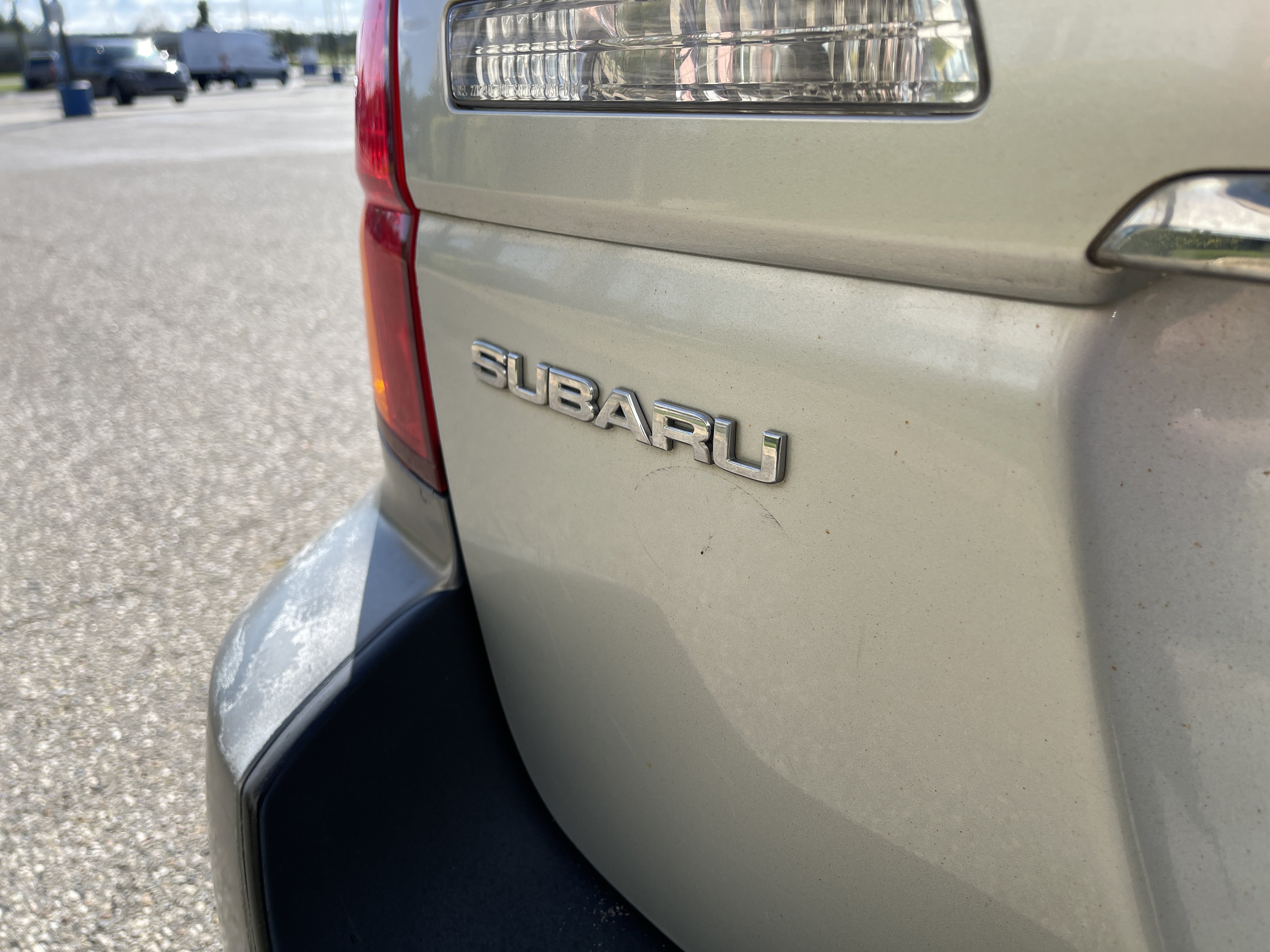 Used 2005 Subaru Outback 2.5XT Limited AWD/4WD image 26
