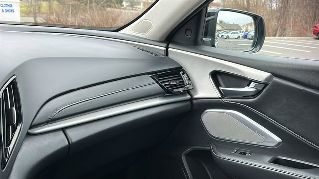 Certified 2025 Acura RDX w/ Technology Package image 22