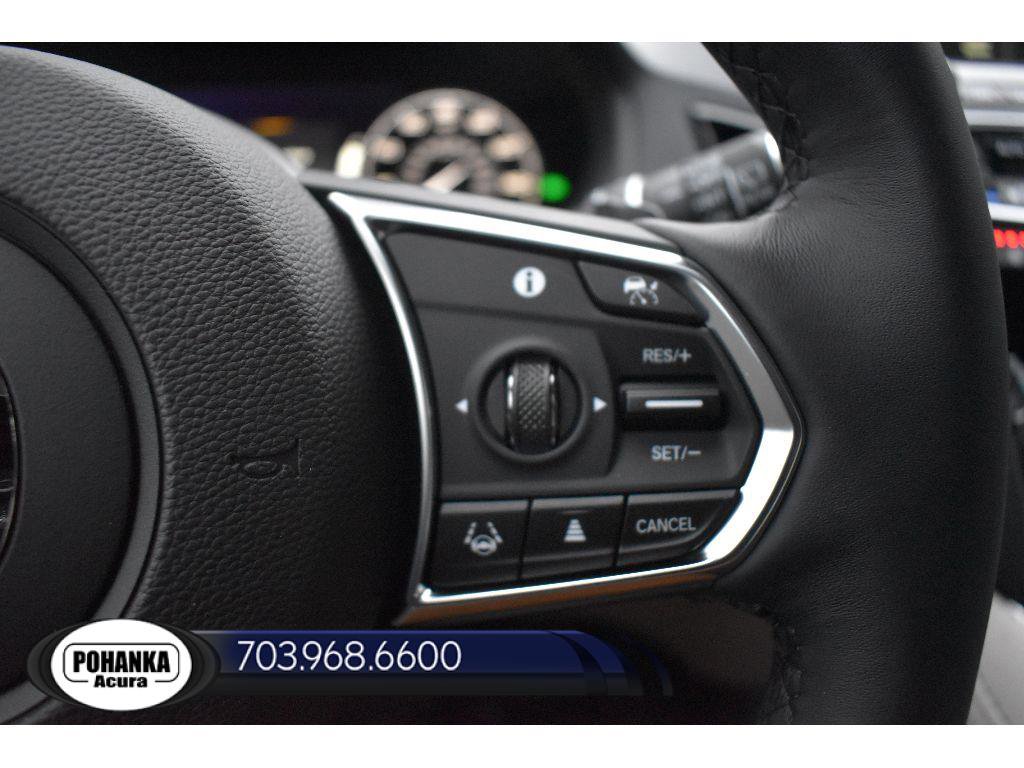 New 2026 Acura RDX Technology Package image 13