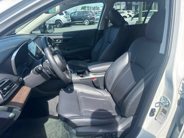 Used 2024 Subaru Outback Limited XT AWD/4WD image 13