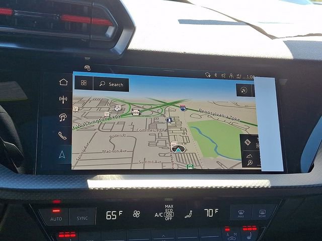 New 2026 Audi RS 3 AWD/4WD image 13