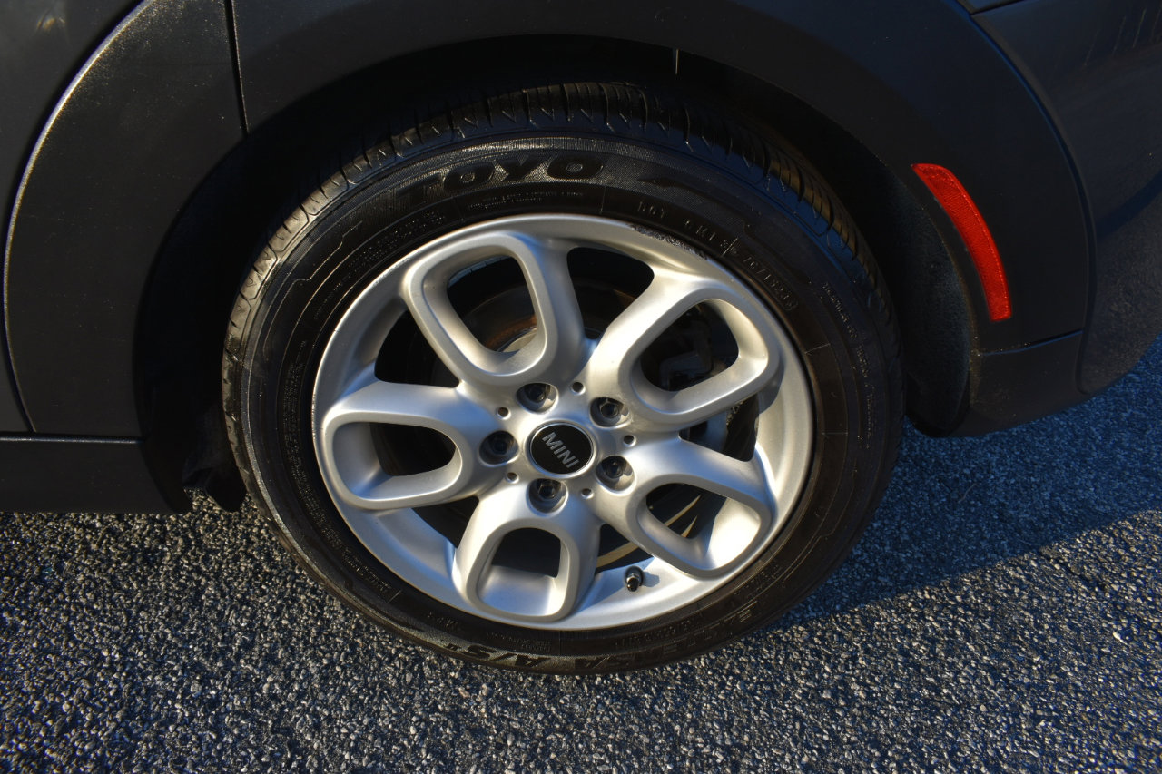 Used 2015 MINI Cooper S image 34