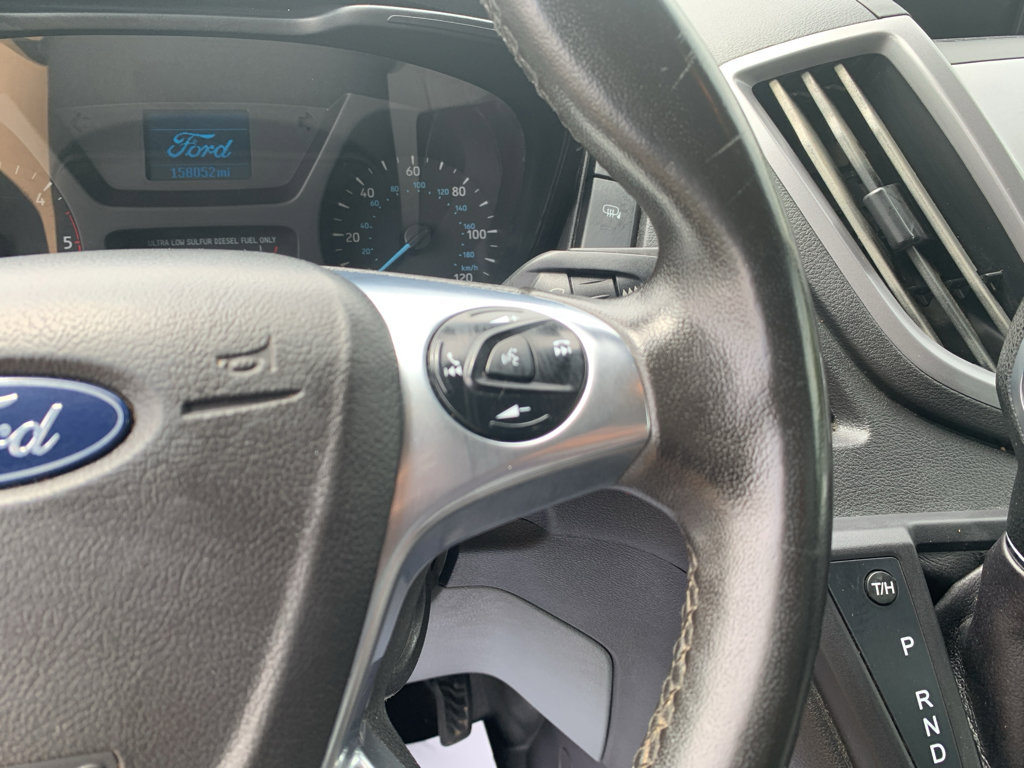 Used 2018 Ford Transit 350 138 DRW w/ Premium Package image 19