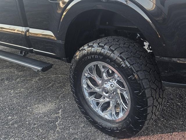 Used 2023 Ford F150 Lariat w/ Equipment Group 502A High image 11