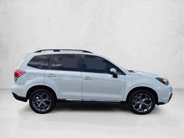 Used 2017 Subaru Forester 2.5i Touring AWD/4WD image 4