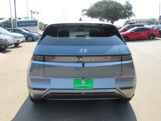 Used 2023 Hyundai Ioniq 5 Limited image 7