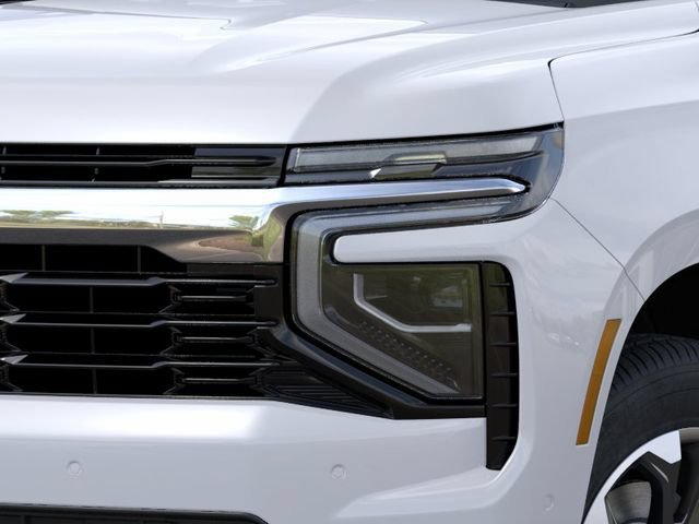 New 2026 Chevrolet Suburban LS RWD image 10