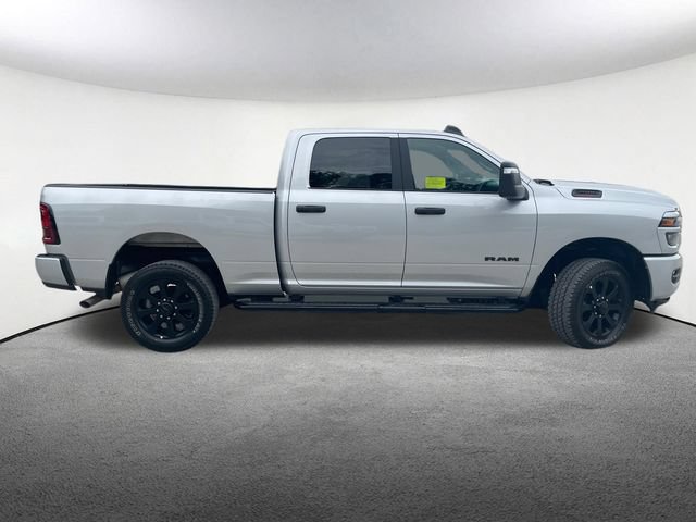 Used 2026 RAM 2500 Big Horn AWD/4WD image 17