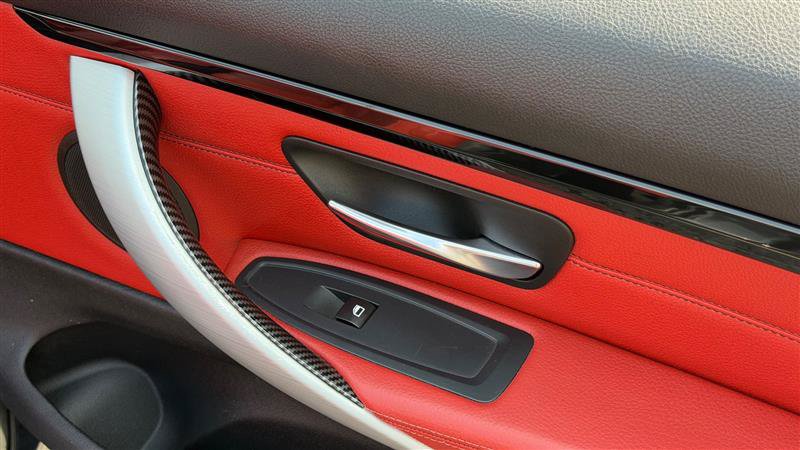 Used 2017 BMW 430i Convertible RWD image 40