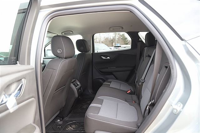 New 2025 Chevrolet Blazer LT w/ Driver Confidence Package image 10